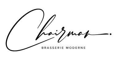 Chairman Brasserie