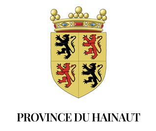 Province du Hainaut