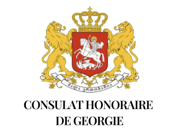 Consulat Honoraire de Géorgie