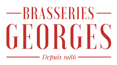 Brasseries Georges